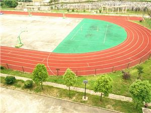 學(xué)校操場2