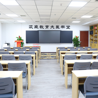 藏象環(huán)境