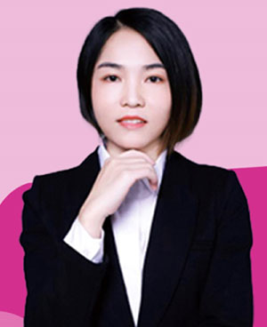 覃麗婷