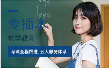 廣東茂名專插本基礎輔導班前五大培訓機構名單一覽