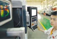 濟南數(shù)控機床操作課程