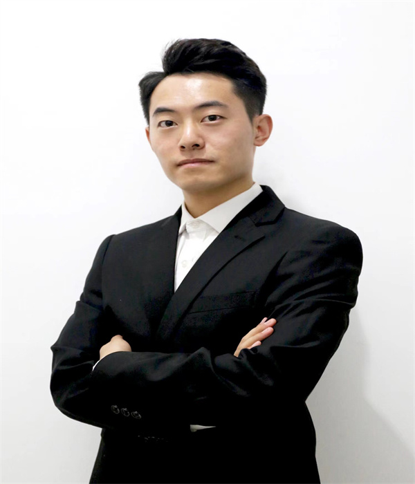 王曉晨老師