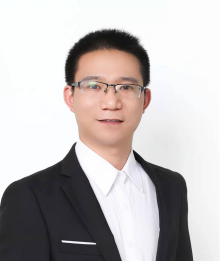 趙老師