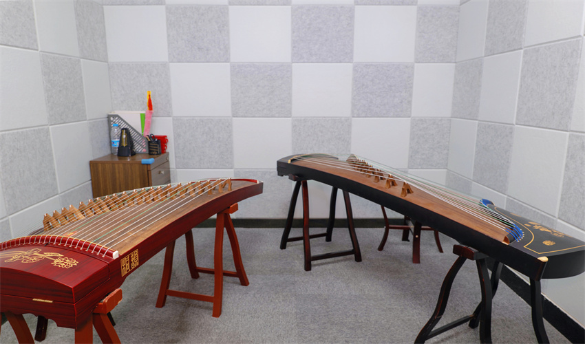 天津千尋藝術(shù)教育學(xué)習(xí)環(huán)境