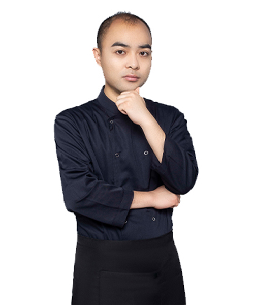 陳華老師