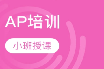 廣東AP培訓(xùn)課程精品培訓(xùn)班