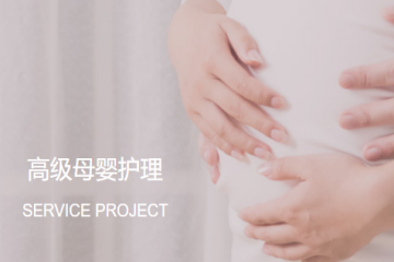 甄選月嫂-母嬰護(hù)理高級(jí)培訓(xùn)課程班