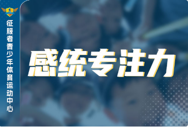 昆明兒童感統(tǒng)專(zhuān)注力興趣訓(xùn)練班精選十大機(jī)構(gòu)名單一覽