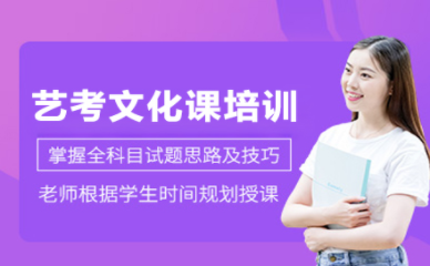 武漢十大藝考文化課精品課程輔導機構排名一覽