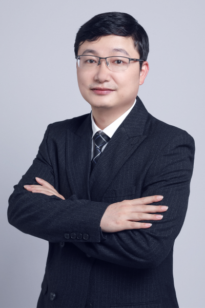 李清城 教研經理