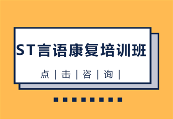 國內(nèi)十大兒童語言障礙康復(fù)糾正機構(gòu)排名榜