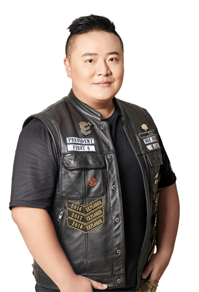陸野老師