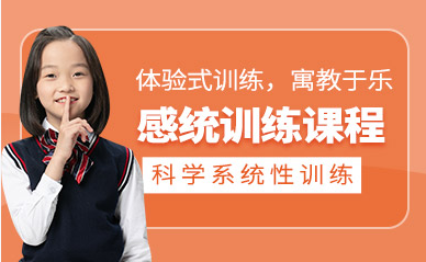 石家莊兒童感統(tǒng)訓練專項康復機構(gòu)十大排名甄選一覽