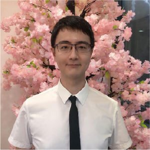 陳老師