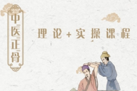 四川中醫(yī)正骨理論+實操培訓課程