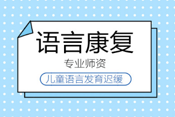 上海兒童語言矯正1V1訓(xùn)練機(jī)構(gòu)10大名單