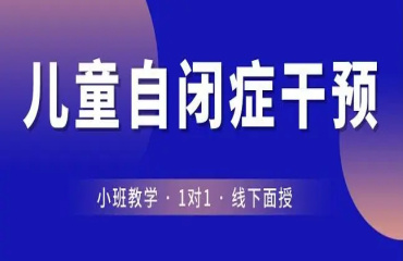 成都權(quán)威的10大自閉癥兒童干預訓練機構(gòu)榜單匯總一覽