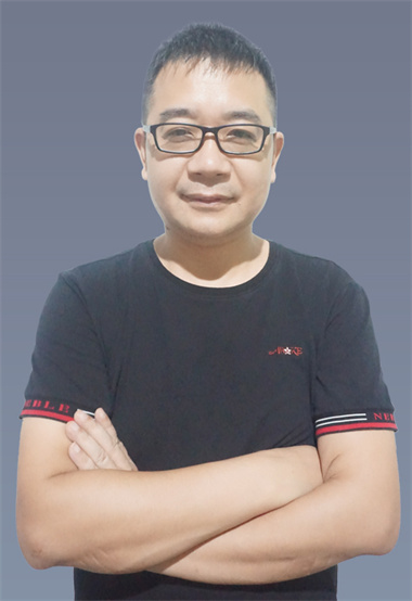 周慶亮