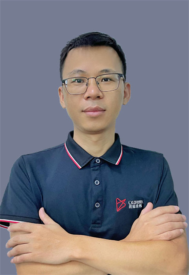 馮中華