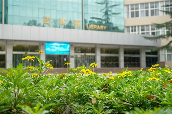 電子科技大學(xué)OSSD國際課程學(xué)校環(huán)境