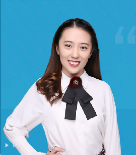 Effy   雷哥托福專家級講師