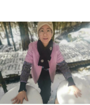 江老師Mary
