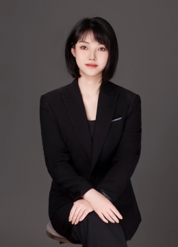 Charlotte李老師