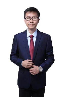 黃老師