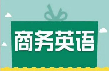 國內(nèi)線上商務(wù)英語輔導(dǎo)機(jī)構(gòu)10大排名推薦