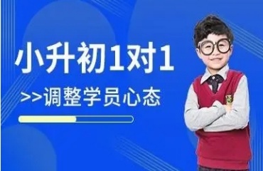 十大甄選2025上海浦東新區(qū)小升初1對1輔導(dǎo)機構(gòu)排名匯總一覽