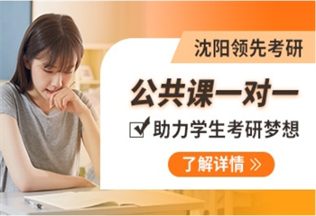 2025考研公共課一對(duì)一定制課