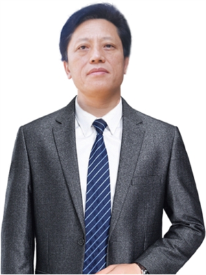劉喜波老師