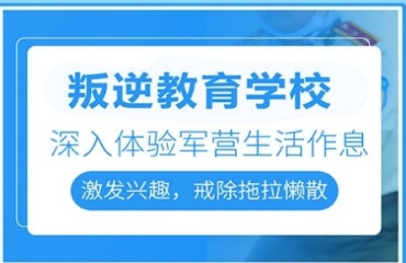 淄博全封閉孩子戒網(wǎng)癮叛逆問題學(xué)校5大排名推薦一覽