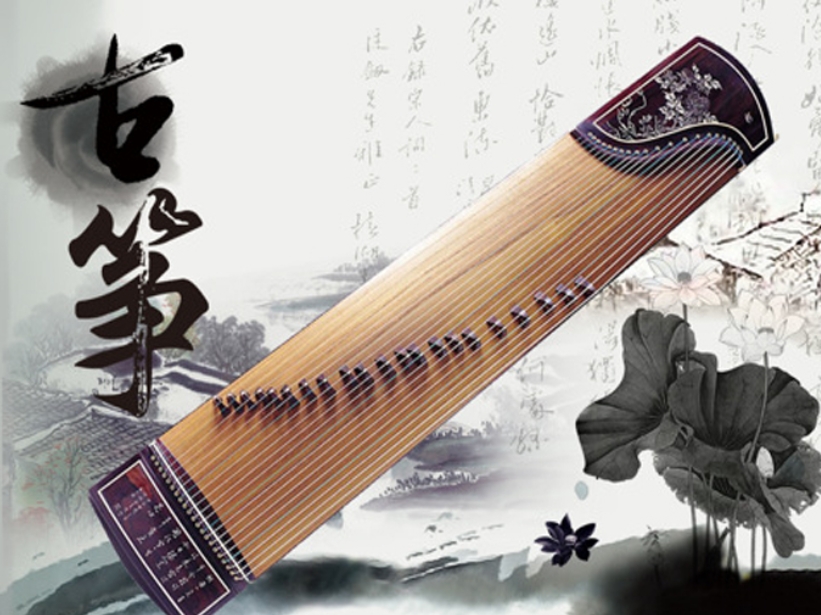 天津和平區(qū)十大正規(guī)古箏培訓機構排行榜一覽