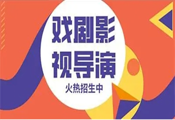 2024屆河北戲劇影視導(dǎo)演藝考培訓(xùn)學(xué)校招生簡章一覽