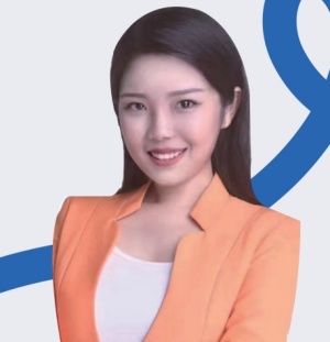 李老師