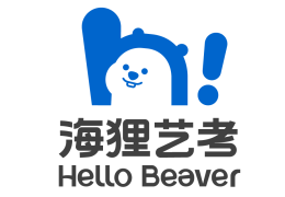北京海貍藝考