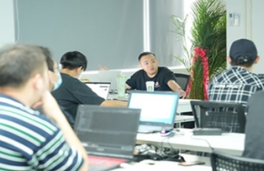 零基礎(chǔ)軟件測(cè)試開(kāi)發(fā)高薪就業(yè)班