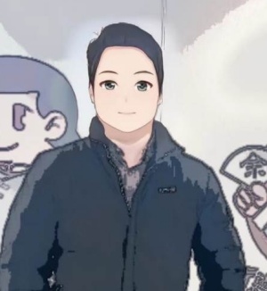 文君老師