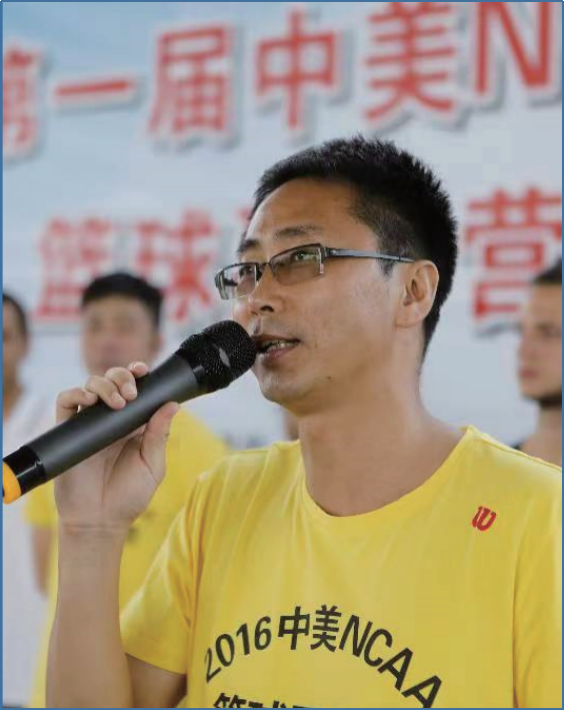 李敦杰老師