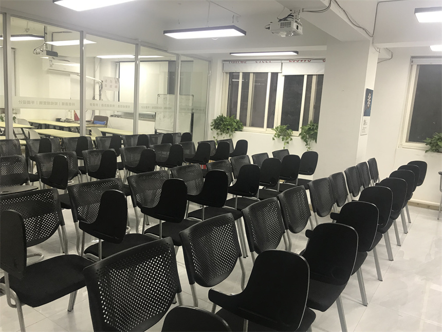 義烏指創(chuàng)新希望電商培訓(xùn)機(jī)構(gòu)環(huán)境