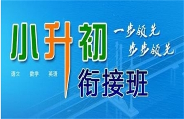 北京朝陽區(qū)前10大小升初銜接班教育機構排名榜首