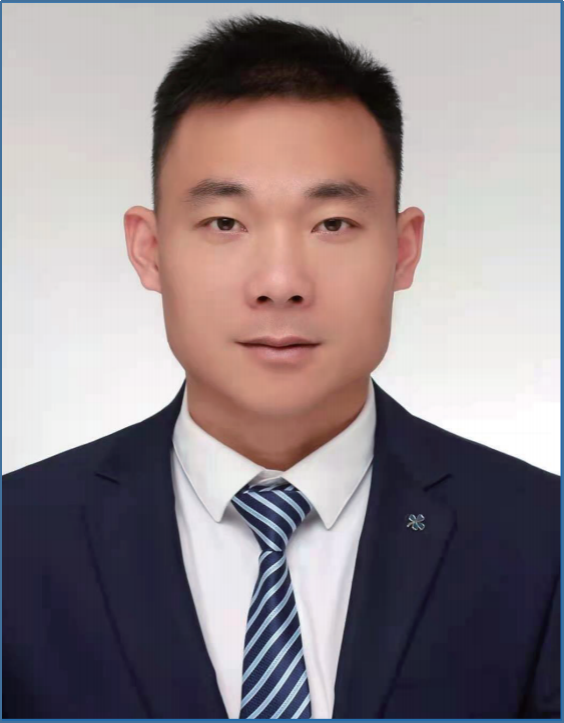 徐小威老師