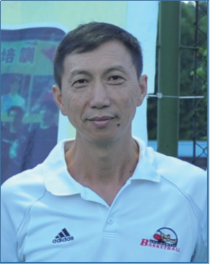 陳南生老師