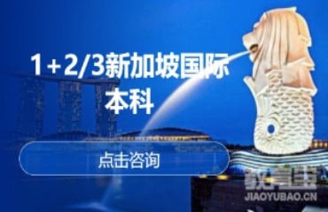 上海閔行區(qū)10大新加坡留學(xué)申請中介機(jī)構(gòu)排名匯總一覽
