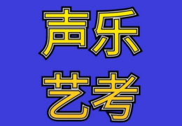 喆轍音樂(lè)藝考