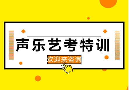 武漢十大聲樂(lè)藝考集訓(xùn)機(jī)構(gòu)排行榜一覽