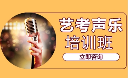 優(yōu)選武漢10大聲樂藝考特長生集訓(xùn)機構(gòu)排名推薦一覽