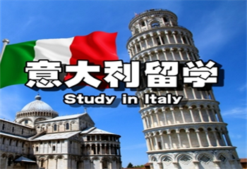 盤點!國內(nèi)意大利留學服務中介機構名單榜首一覽
