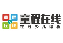 童程童美線上少兒編程